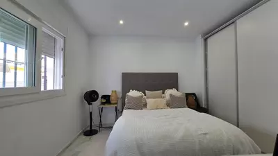 Middle Floor Apartment in San Pedro de Alcántara