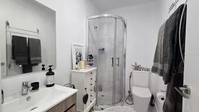 Middle Floor Apartment in San Pedro de Alcántara