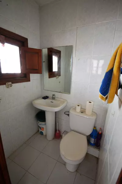 Detached Villa in Marbella