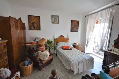 Detached Villa in Marbella