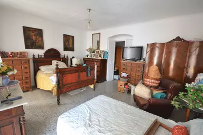 Detached Villa in Marbella