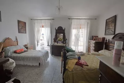 Detached Villa in Marbella