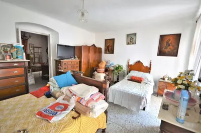 Detached Villa in Marbella