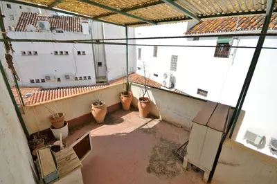 Detached Villa in Marbella