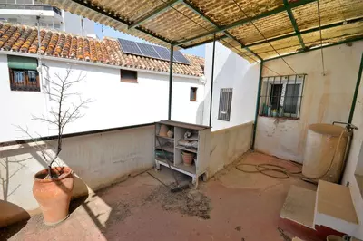 Detached Villa in Marbella