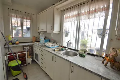 Detached Villa in Marbella