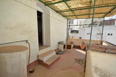Detached Villa in Marbella