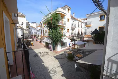 Detached Villa in Marbella