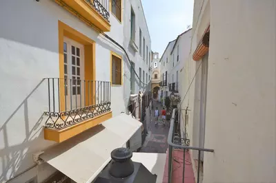 Detached Villa in Marbella