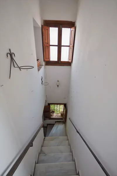 Detached Villa in Marbella