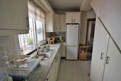 Detached Villa in Marbella
