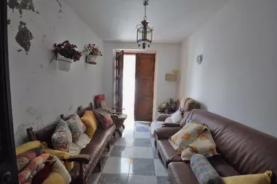 Detached Villa in Marbella