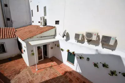 Detached Villa in Marbella