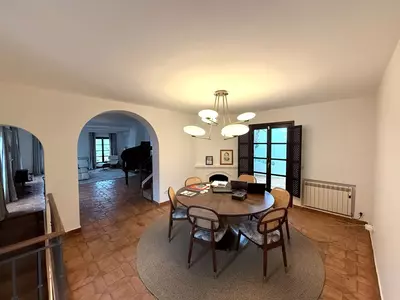 Semi-Detached House in Marbella