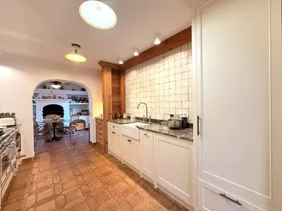 Semi-Detached House in Marbella