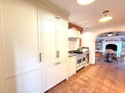 Semi-Detached House in Marbella