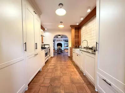 Semi-Detached House in Marbella