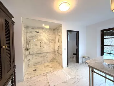 Semi-Detached House in Marbella
