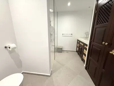 Semi-Detached House in Marbella