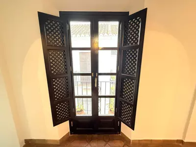 Semi-Detached House in Marbella