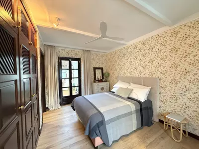 Semi-Detached House in Marbella