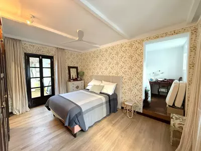 Semi-Detached House in Marbella