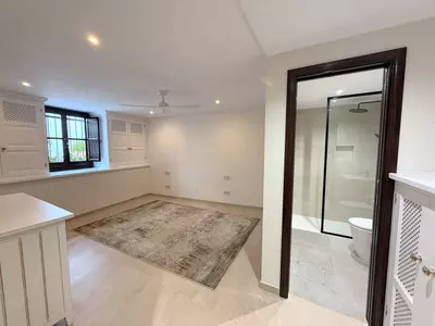 Semi-Detached House in Marbella
