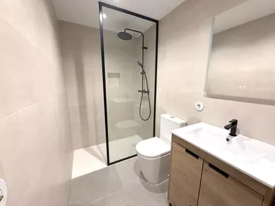 Semi-Detached House in Marbella