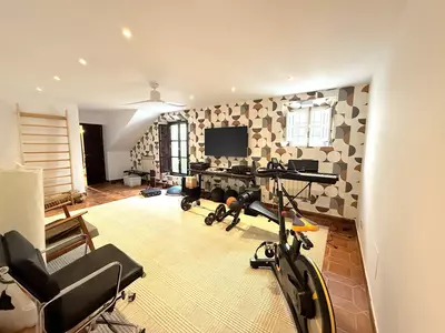 Semi-Detached House in Marbella