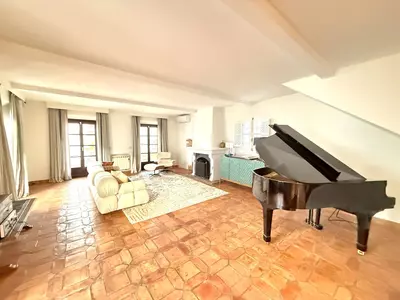 Semi-Detached House in Marbella