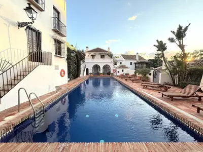 Semi-Detached House in Marbella
