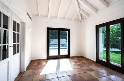 Detached Villa in Guadalmina Baja