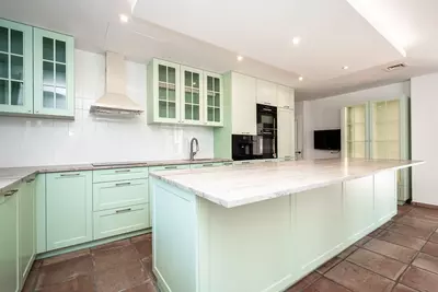Detached Villa in Guadalmina Baja