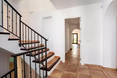 Detached Villa in Guadalmina Baja