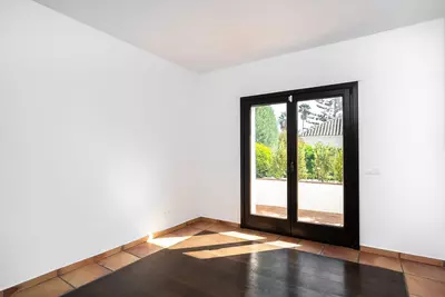 Detached Villa in Guadalmina Baja