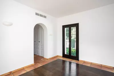 Detached Villa in Guadalmina Baja