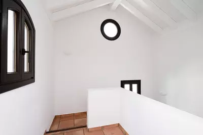 Detached Villa in Guadalmina Baja