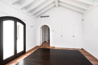 Detached Villa in Guadalmina Baja