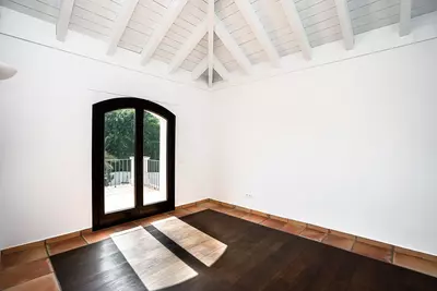 Detached Villa in Guadalmina Baja