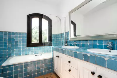 Detached Villa in Guadalmina Baja
