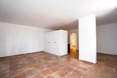 Detached Villa in Guadalmina Baja