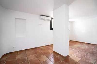 Detached Villa in Guadalmina Baja