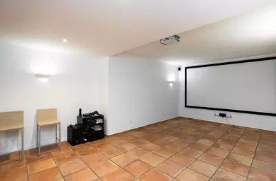 Detached Villa in Guadalmina Baja