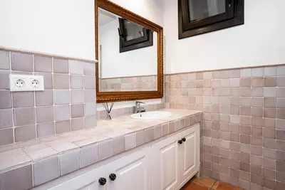 Detached Villa in Guadalmina Baja