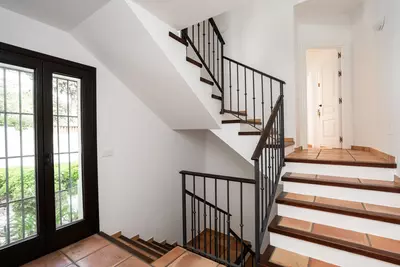 Detached Villa in Guadalmina Baja