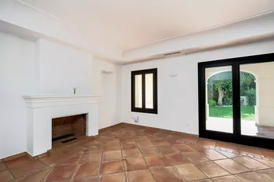 Detached Villa in Guadalmina Baja