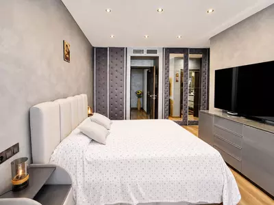 Detached Villa in Estepona