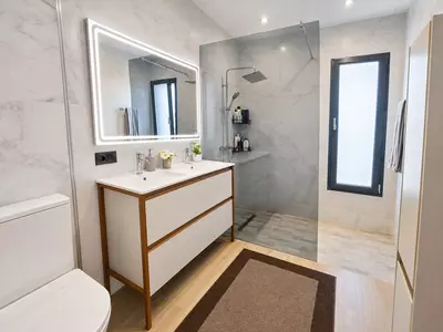 Detached Villa in Estepona