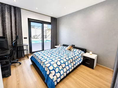 Detached Villa in Estepona