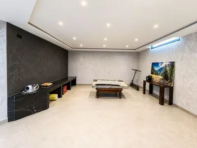 Detached Villa in Estepona